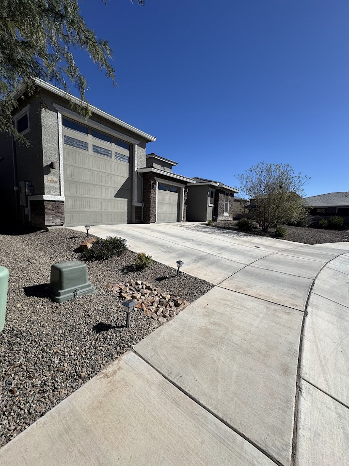 Roadrunners Landscape Solutions, LLC project
